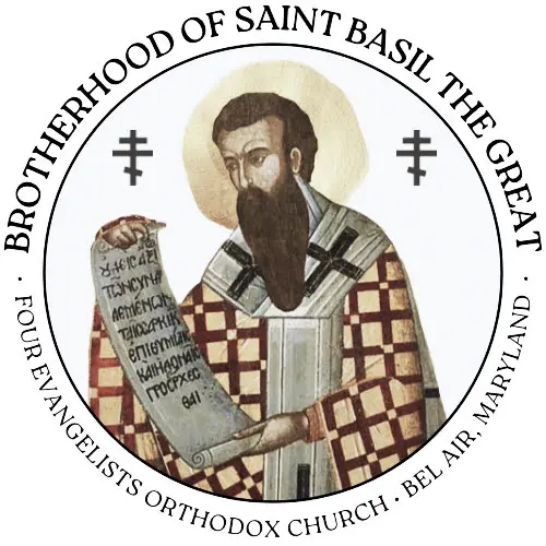 Brotherhood of St Basil the Great