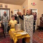 Great Blessing of the Waters (Feast of Theophany) — 05 January 2026