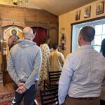 Blessing of Candles - 01 February 2026