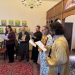 Sunday of Orthodoxy - 01 March 2026