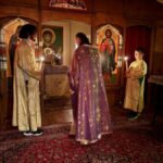 Liturgy of the Pre-sanctified Gifts – 04 March 2026