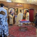 3rd Sunday of Great Lent – 15 March 2026